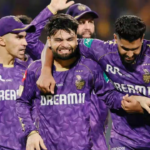 Programação do Kolkata Knight Riders IPL 2026: jogos KKR, datas, horários, locais