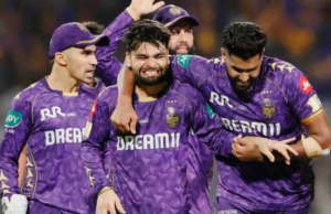 Programação do Kolkata Knight Riders IPL 2026: jogos KKR, datas, horários, locais Programação do Kolkata Knight Riders IPL 2026: jogos KKR, datas, horários, locais