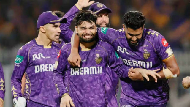 Programação do Kolkata Knight Riders IPL 2026: jogos KKR, datas, Programação do Kolkata Knight Riders IPL 2026: jogos KKR, datas, horários, locais