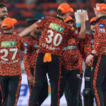 Programação do Sunriser Hyderabad IPL 2026: jogos SRH, datas, horários, locais