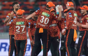 Programação do Sunriser Hyderabad IPL 2026: jogos SRH, datas, horários, locais Programação do Sunriser Hyderabad IPL 2026: jogos SRH, datas, horários, locais