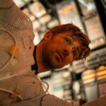 'Project Hail Mary', da Amazon MGM Studios, chega ao topo das bilheterias