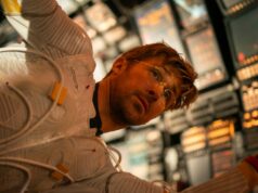 ‘Project Hail Mary’, da Amazon MGM Studios, chega ao topo das bilheterias 'Project Hail Mary', da Amazon MGM Studios, chega ao topo das bilheterias