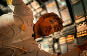 ‘Project Hail Mary’, da Amazon MGM Studios, chega ao topo das bilheterias 'Project Hail Mary', da Amazon MGM Studios, chega ao topo das bilheterias