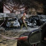 Projétil vindo do Líbano mata pelo menos uma pessoa no norte de Israel