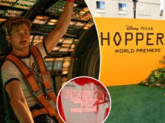 ‘Projeto Ave Maria’ tem grande sucesso nas bilheterias 'Projeto Ave Maria' tem grande sucesso nas bilheterias