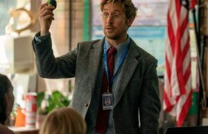 ‘Projeto Hail Mary:’ Sim, isso foi realmente (redigido) Jogar