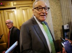 Projeto de financiamento do DHS rejeitado pela quarta vez pelo Senado: o que sabemos Projeto de financiamento do DHS rejeitado pela quarta vez pelo Senado: o que sabemos