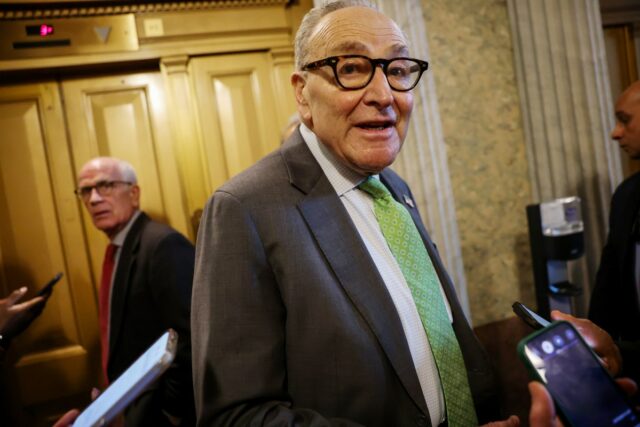 Projeto de financiamento do DHS rejeitado pela quarta vez pelo Senado: o que sabemos
