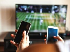 Projeto de lei bipartidário busca proibir apostas esportivas em Kalshi e Polymarket Projeto de lei bipartidário busca proibir apostas esportivas em Kalshi e Polymarket