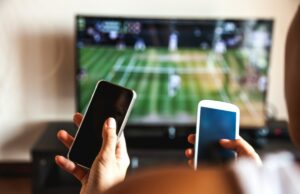 Projeto de lei bipartidário busca proibir apostas esportivas em Kalshi e Polymarket Projeto de lei bipartidário busca proibir apostas esportivas em Kalshi e Polymarket