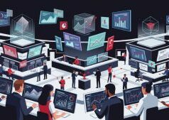 Projeto de lei bipartidário da Câmara busca restringir as previsões de negociações no mercado projeto de lei que proíbe apostas preditivas no mercado