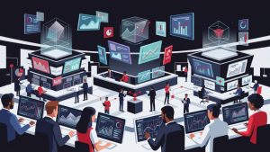 Projeto de lei bipartidário da Câmara busca restringir as previsões projeto de lei que proíbe apostas preditivas no mercado