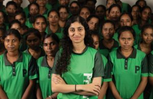 Pronto da Índia formaliza ajuda imobiliária enquanto sua avaliação salta 8× em menos de um ano Pronto da Índia formaliza ajuda imobiliária enquanto sua avaliação salta 8× em menos de um ano