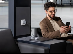 Pronto para abandonar seu carregador atual? Este oferece a potência e as portas que você precisa por um bom preço 4