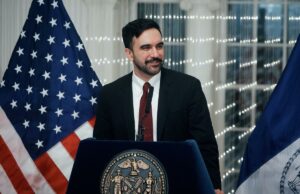 Proposta extrema de imposto imobiliário de Mamdani vai direto ao ponto das famílias de classe média de Nova York Proposta extrema de imposto imobiliário de Mamdani vai direto ao ponto das famílias de classe média de Nova York