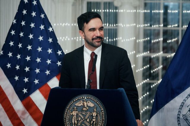 Proposta extrema de imposto imobiliário de Mamdani vai direto ao ponto das famílias de classe média de Nova York
