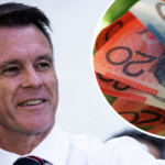 O primeiro-ministro de NSW, Chris Minns, insistiu que só seguiria em frente com a proposta de um feriado extra do Dia Anzac com a bênção do RSL.