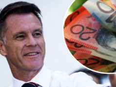 Proprietário de empresa envia nota de US$ 24 mil durante novo feriado O primeiro-ministro de NSW, Chris Minns, insistiu que só seguiria em frente com a proposta de um feriado extra do Dia Anzac com a bênção do RSL.