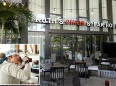 Proprietários da Ruth’s Chris Steak House reprimem o código de vestimenta dos clientes Proprietários da Ruth's Chris Steak House reprimem o código de vestimenta dos clientes