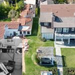 Proprietários da casa de morte de Marilyn Monroe, de US$ 8 milhões em Los Angeles, foram invadidos pela cidade após entrarem com processo para demoli-la