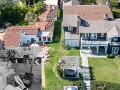 Proprietários da casa de morte de Marilyn Monroe, de US$ 8 milhões em Los Angeles, foram invadidos pela cidade após entrarem com processo para demoli-la Proprietários da casa de morte de Marilyn Monroe, de US$ 8 milhões em Los Angeles, foram invadidos pela cidade após entrarem com processo para demoli-la