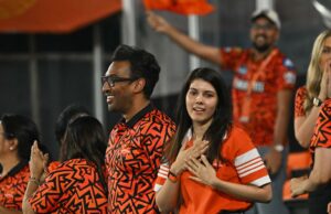 Proprietários do Sunrisers Hyderabad enfrentam reação negativa por contratar jogador de críquete do Paquistão no The Hundred Proprietários do Sunrisers Hyderabad enfrentam reação negativa por contratar jogador de críquete do Paquistão no The Hundred