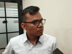 Proses Pemulihan Andrie Yunus Diperkirakan hingga 2 Tahun Proses Pemulihan Andrie Yunus Diperkirakan hingga 2 Tahun