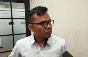 Proses Pemulihan Andrie Yunus Diperkirakan hingga 2 Tahun Proses Pemulihan Andrie Yunus Diperkirakan hingga 2 Tahun