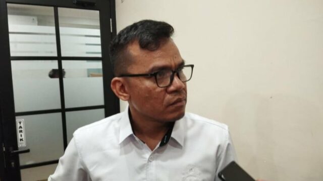 Proses Pemulihan Andrie Yunus Diperkirakan hingga 2 Tahun

