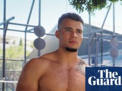 Proteja homens e meninos dos influenciadores da manosfera, dizem parlamentares trabalhistas ao Ofcom Proteja homens e meninos dos influenciadores da manosfera, dizem parlamentares trabalhistas ao Ofcom