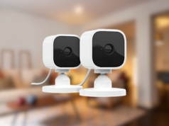 Proteja sua casa de maneira fácil e acessível com duas câmeras Blink por apenas US$ 26 4