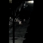 Protestos em Cuba após milhares de pessoas sem energia após apagão