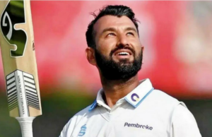 Pujara escolhe ESTA dupla como mais perigosa do que Virat Kohli-Chris Gayle Pujara escolhe ESTA dupla como mais perigosa do que Virat Kohli-Chris Gayle