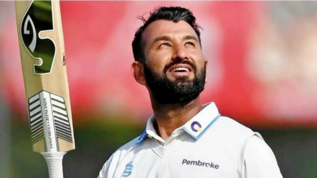 Pujara escolhe ESTA dupla como mais perigosa do que Virat Kohli-Chris Gayle

