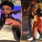 Puka Nacua quebra o silêncio sobre o turbilhão de namoro fora de temporada