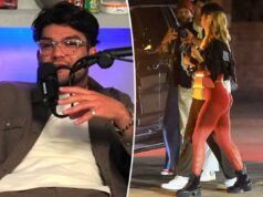 Puka Nacua quebra o silêncio sobre o turbilhão de namoro fora de temporada Puka Nacua quebra o silêncio sobre o turbilhão de namoro fora de temporada