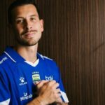 Pulang Kampung ke Belanda, Thom Haye Absen Lawan Borneo FC