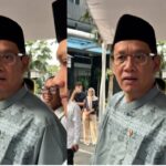 Purbaya Pamer Baju Lebaran Rp125 Ribu de Tanah Abang, Ngaku Tetap Nawar