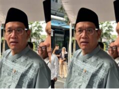 Purbaya Pamer Baju Lebaran Rp125 Ribu de Tanah Abang, Ngaku Tetap Nawar Purbaya Pamer Baju Lebaran Rp125 Ribu de Tanah Abang, Ngaku Tetap Nawar