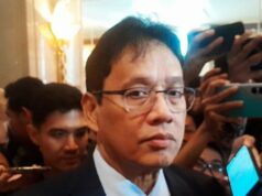 Purbaya Pede Investigasi Dagang AS Tak Ganggu Prospek Perdagangan RI Purbaya Pede Investigasi Dagang AS Tak Ganggu Prospek Perdagangan RI