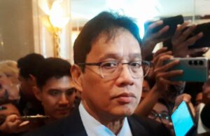 Purbaya Pede Investigasi Dagang AS Tak Ganggu Prospek Perdagangan RI Purbaya Pede Investigasi Dagang AS Tak Ganggu Prospek Perdagangan RI