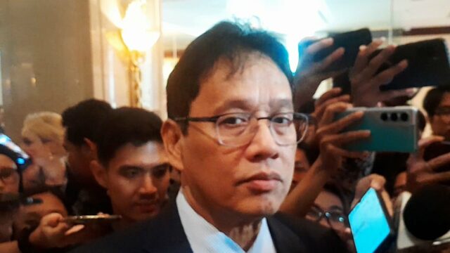 Purbaya Pede Investigasi Dagang AS Tak Ganggu Prospek Perdagangan RI
