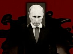 Putin está aproveitando ao máximo a guerra EUA-Irã enquanto o choque energético enche seus cofres A actual crise do petróleo tem o potencial de sustentar o orçamento russo e alimentar ainda mais o seu esforço de guerra contra a Ucrânia.