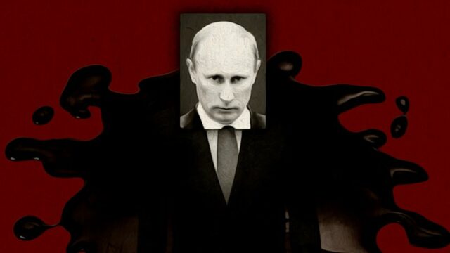 A actual crise do petróleo tem o potencial de sustentar o orçamento russo e alimentar ainda mais o seu esforço de guerra contra a Ucrânia. 