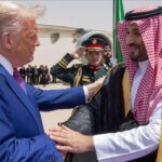 Putra Mahkota Saudita Tekan Trump Terus Gempur Irã, Ada Agenda Terselubung?