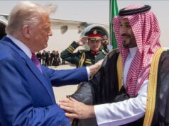 Putra Mahkota Saudita Tekan Trump Terus Gempur Irã, Ada Agenda Terselubung? Putra Mahkota Saudita Tekan Trump Terus Gempur Irã, Ada Agenda Terselubung?
