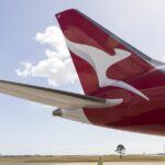 Qantas concorda com acordo de US$ 105 milhões sobre créditos de voo da COVID