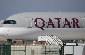 Qatar Airways anuncia voos ‘limitados’ de e para Doha Qatar Airways anuncia voos ‘limitados’ de e para Doha