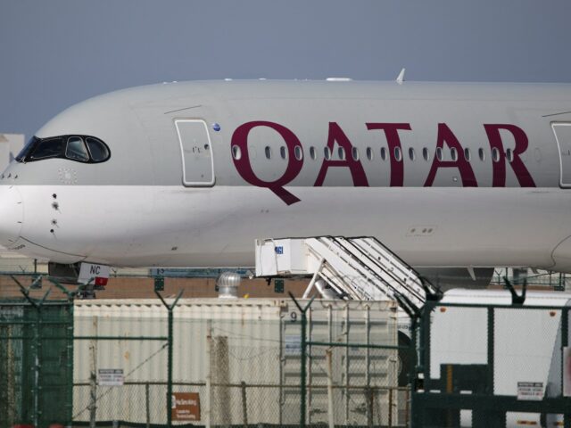 Qatar Airways anuncia voos ‘limitados’ de e para Doha
